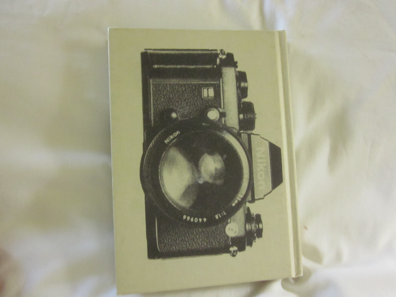 Vintage Photographers Handbook 1985 Michael Busselle John Freeman