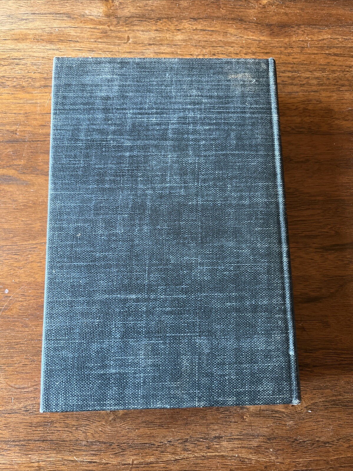 The Man Who Built San Francisco by Julian Dana 1936 /HC/1st/Vintage