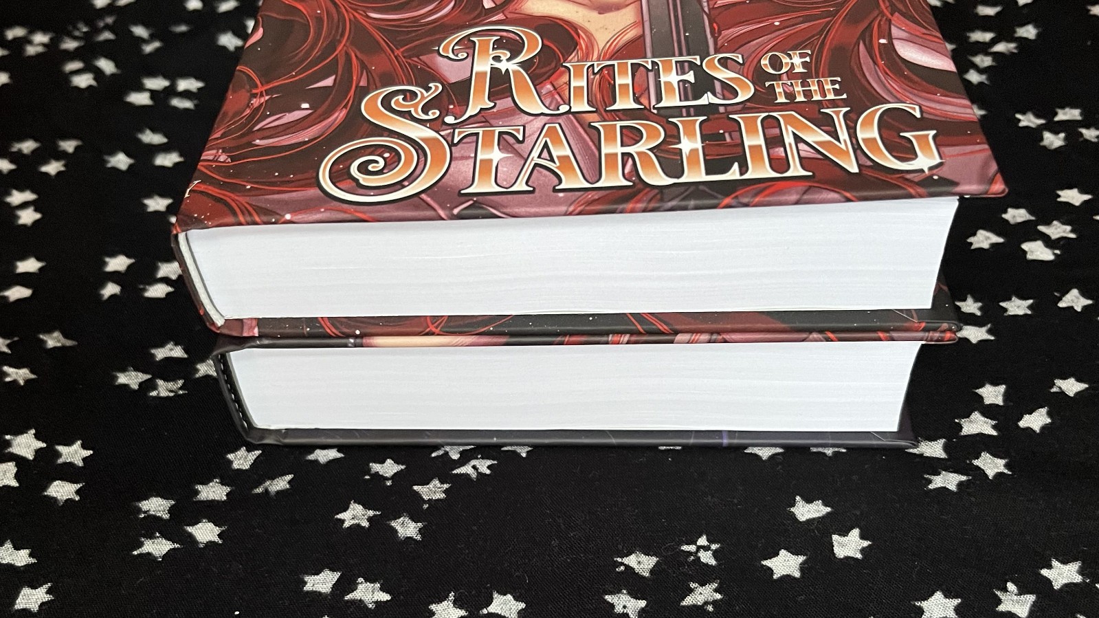 Probably Smut Shield of Sparrows & Rites of the Starling by Devney Perry