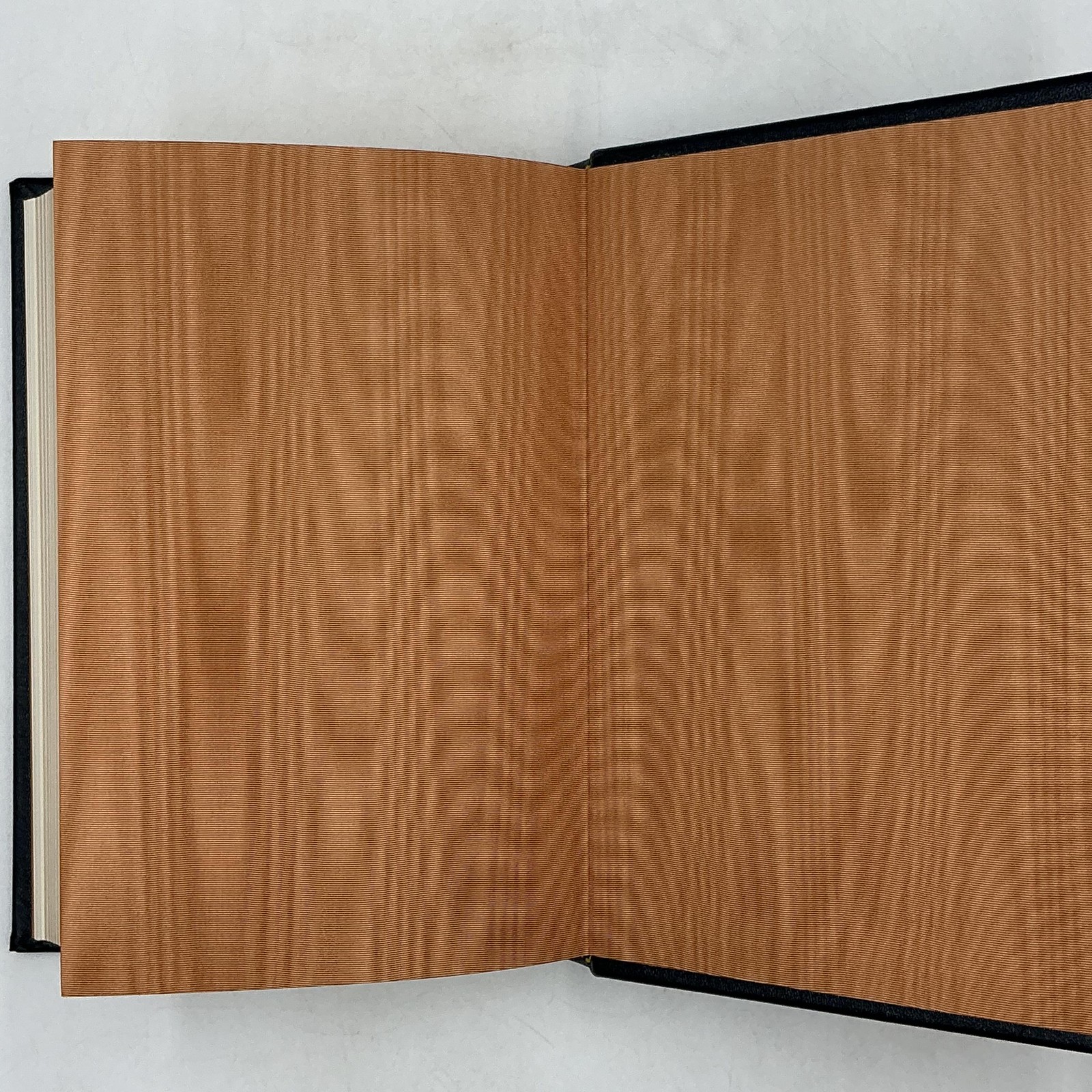 THE UNKNOWNS Patrick K. O’Donnell 2020 Collector’s Edition Leather Bound Black