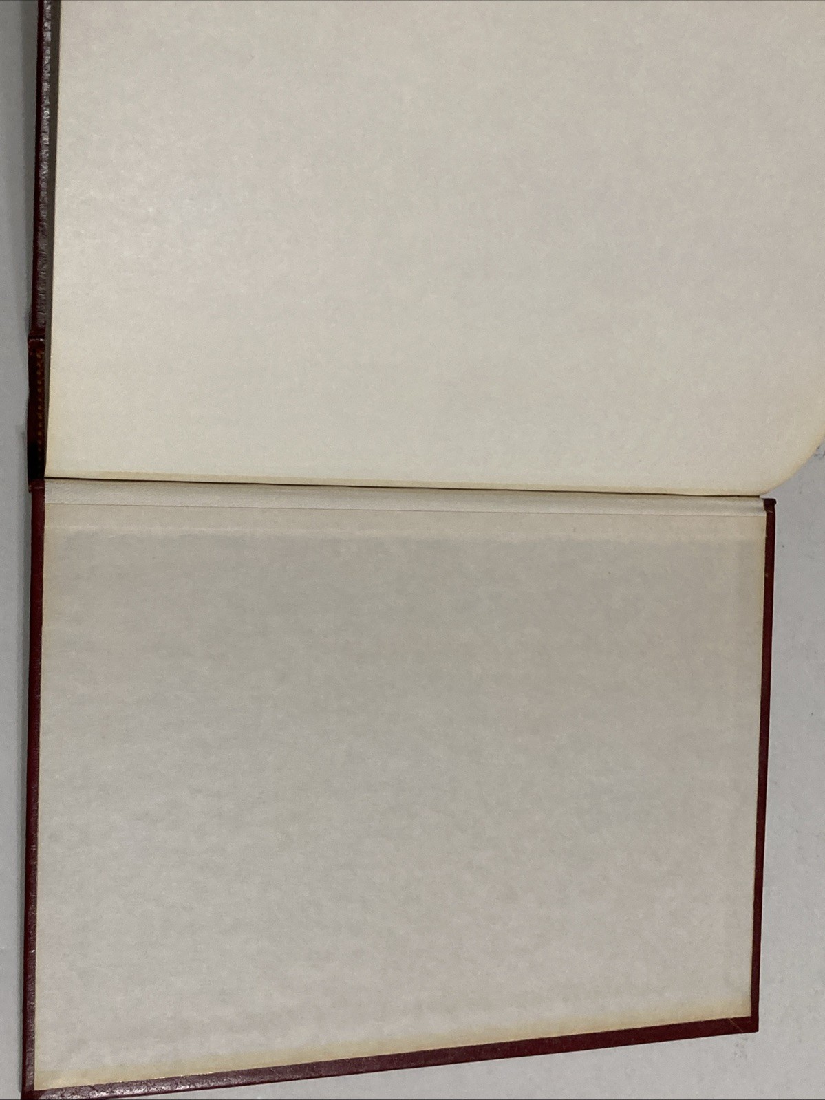 The Holy Bible by Good Will Publishers c. 1965 J.G. Ferguson Publishing NOT USED