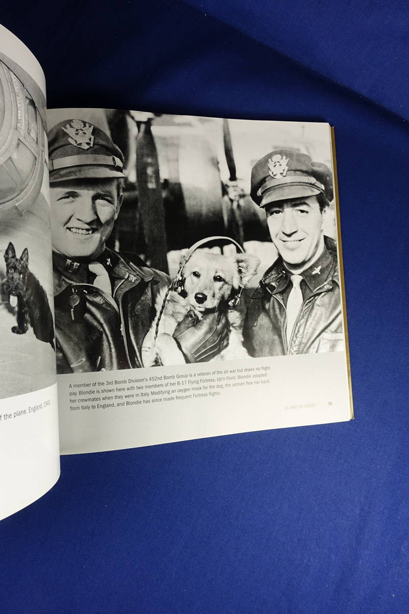 BUDDIES L Douglas Keeney WWII DOG PHOTO BOOK Heartwarming Photos GIs & Dogs WW2