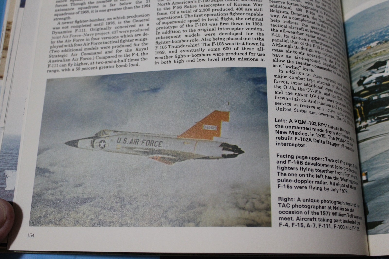 The US War Machine – Encyclopedia of American Military & Equipment Strategy 1978