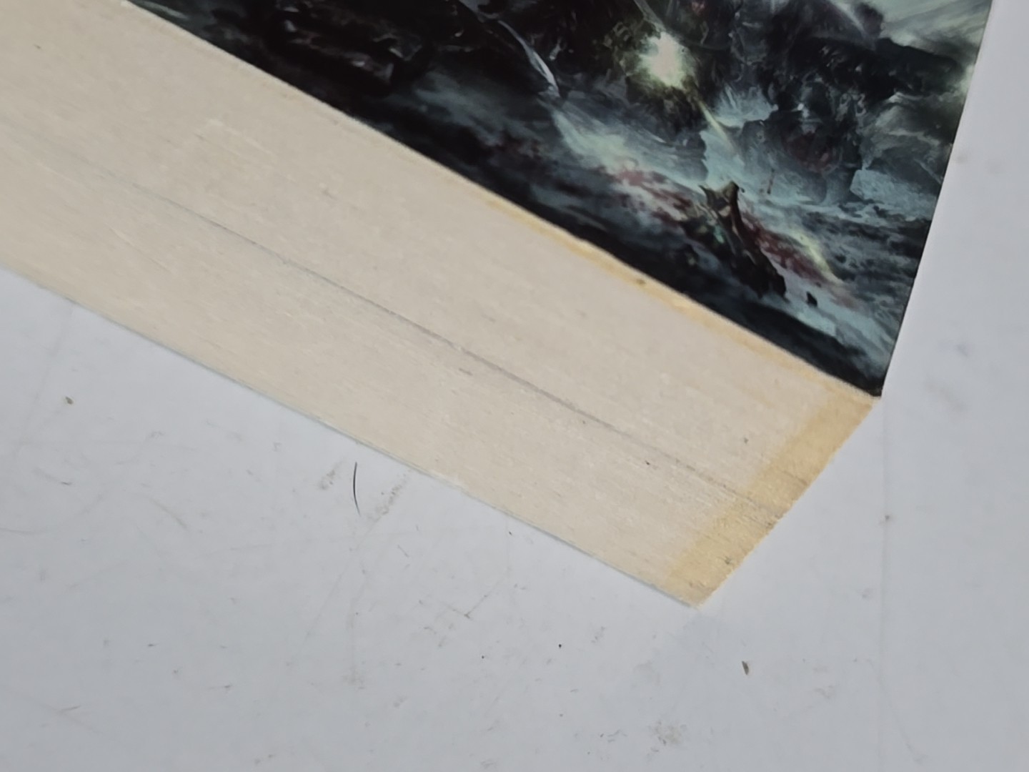 Battle of the Fang by Chris Wraight (11, PB) Warhammer Black Library