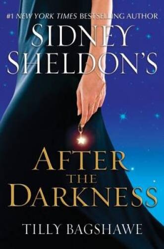 Sidney Sheldon’s After the Darkness – Hardcover By Sheldon, Sidney – GOOD