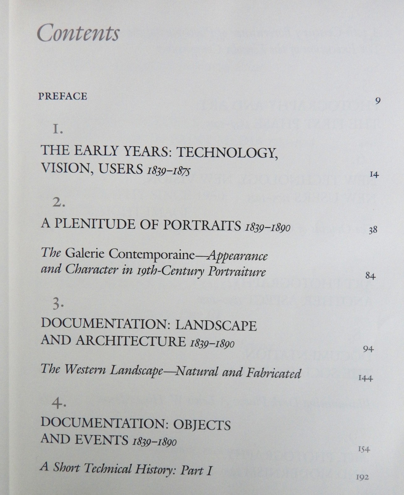 A World History of Photography 2E 1984 HCDJ Rosenblum LN Photographs