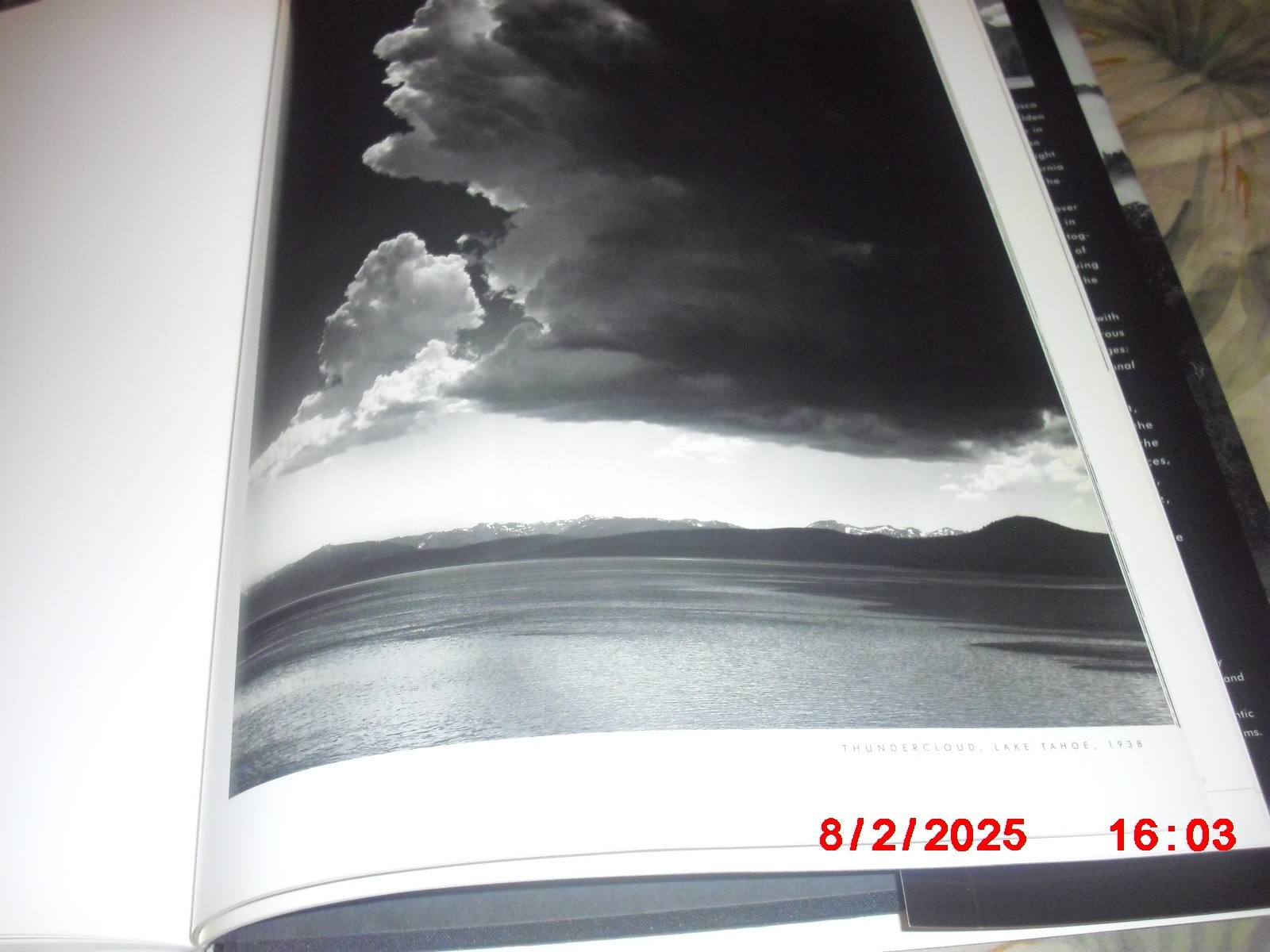 California : With Classic California Writings by Ansel Adams FREE MEDIA SHIPPING