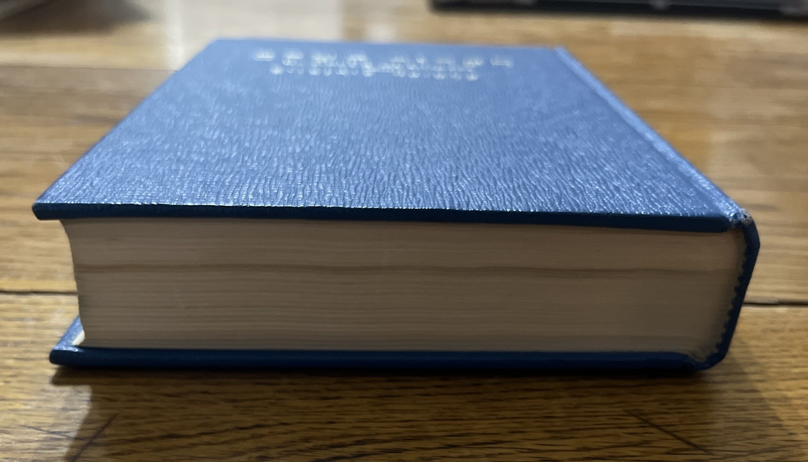 Daily Prayer Book (Ha-Siddur Ha Shalem) Philip Birnbaum, Hebrew Publishing 1989