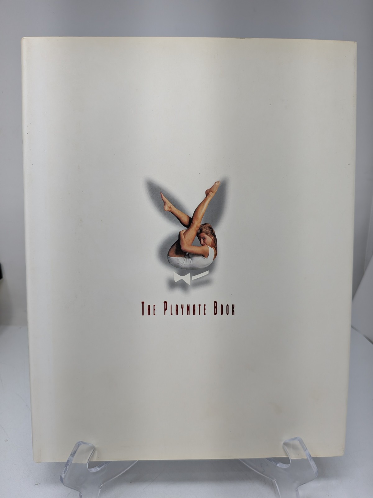 Playboy: The Playmate Book Five Decades of Centerfolds: Hardcover HCDJ