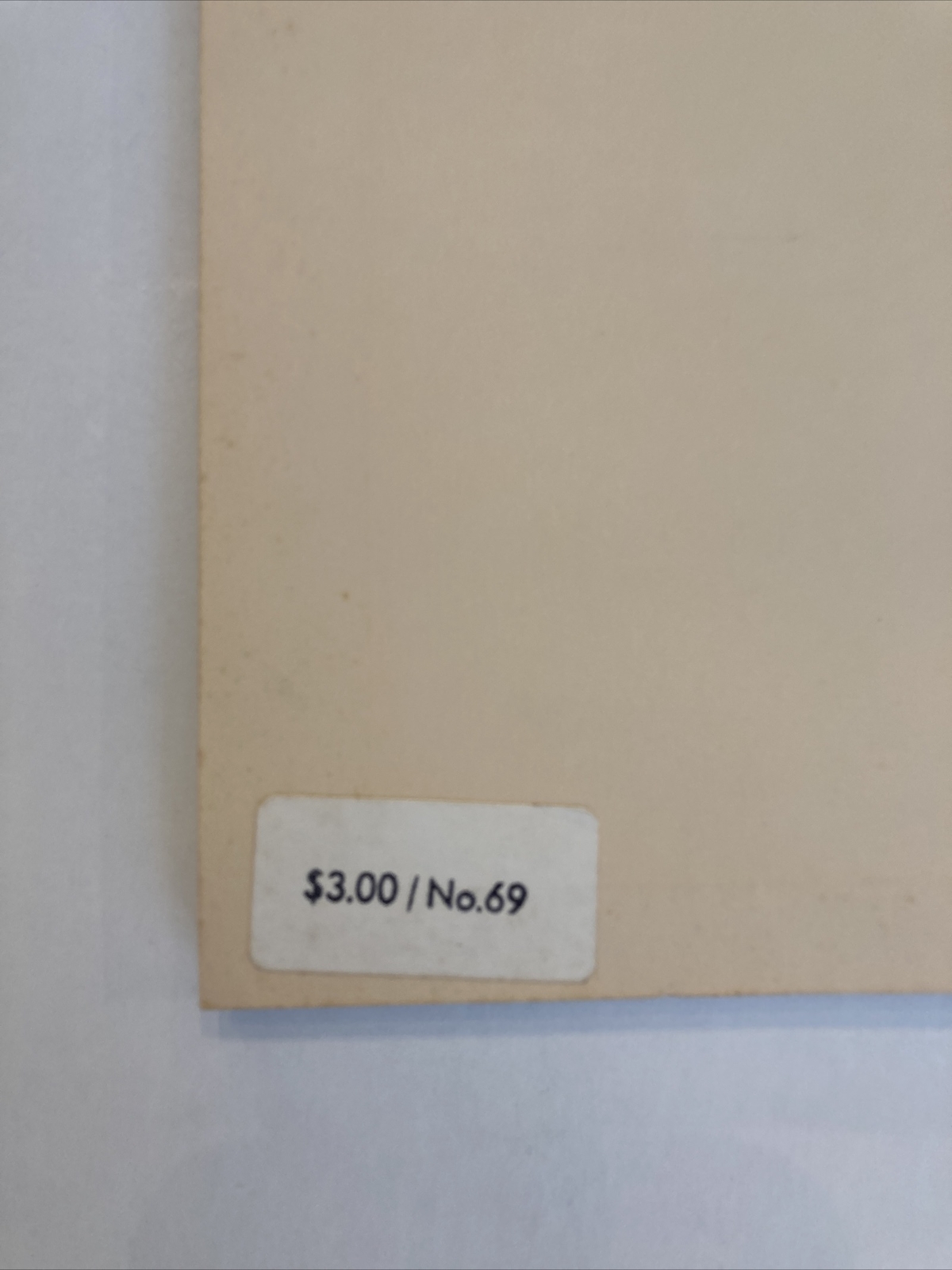 Visible Language journal Calligraphy Special Issue Volume XVII Number 1 1983