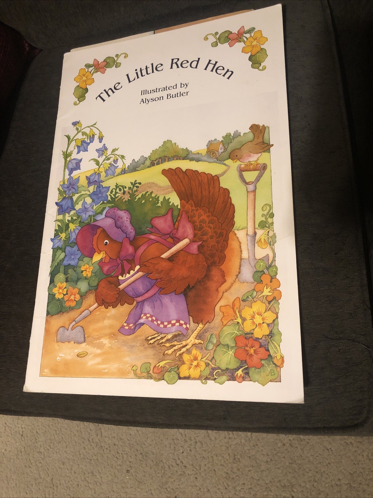 TEACHER BIG BOOKS – Many Different Book Titles – Only $18 Each – Free Shipping