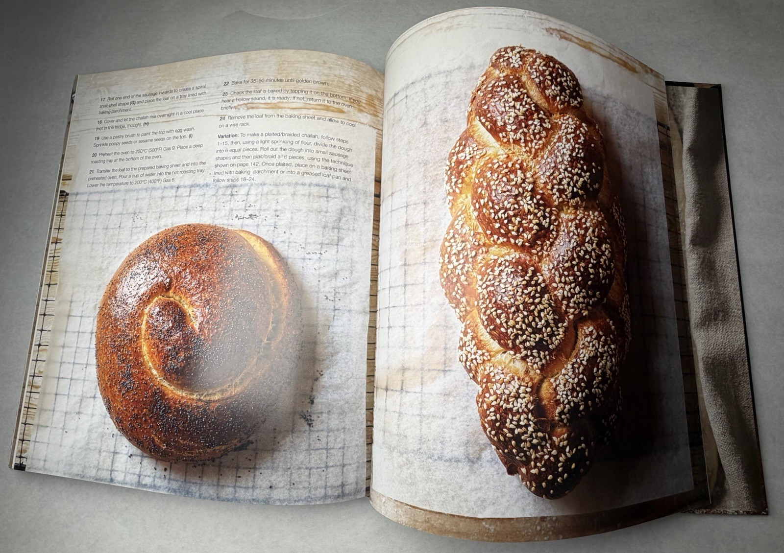 How To Make Sourdough Hardcover Cookbook Emmanuel Hadjiandreou 2024 45 Recipes