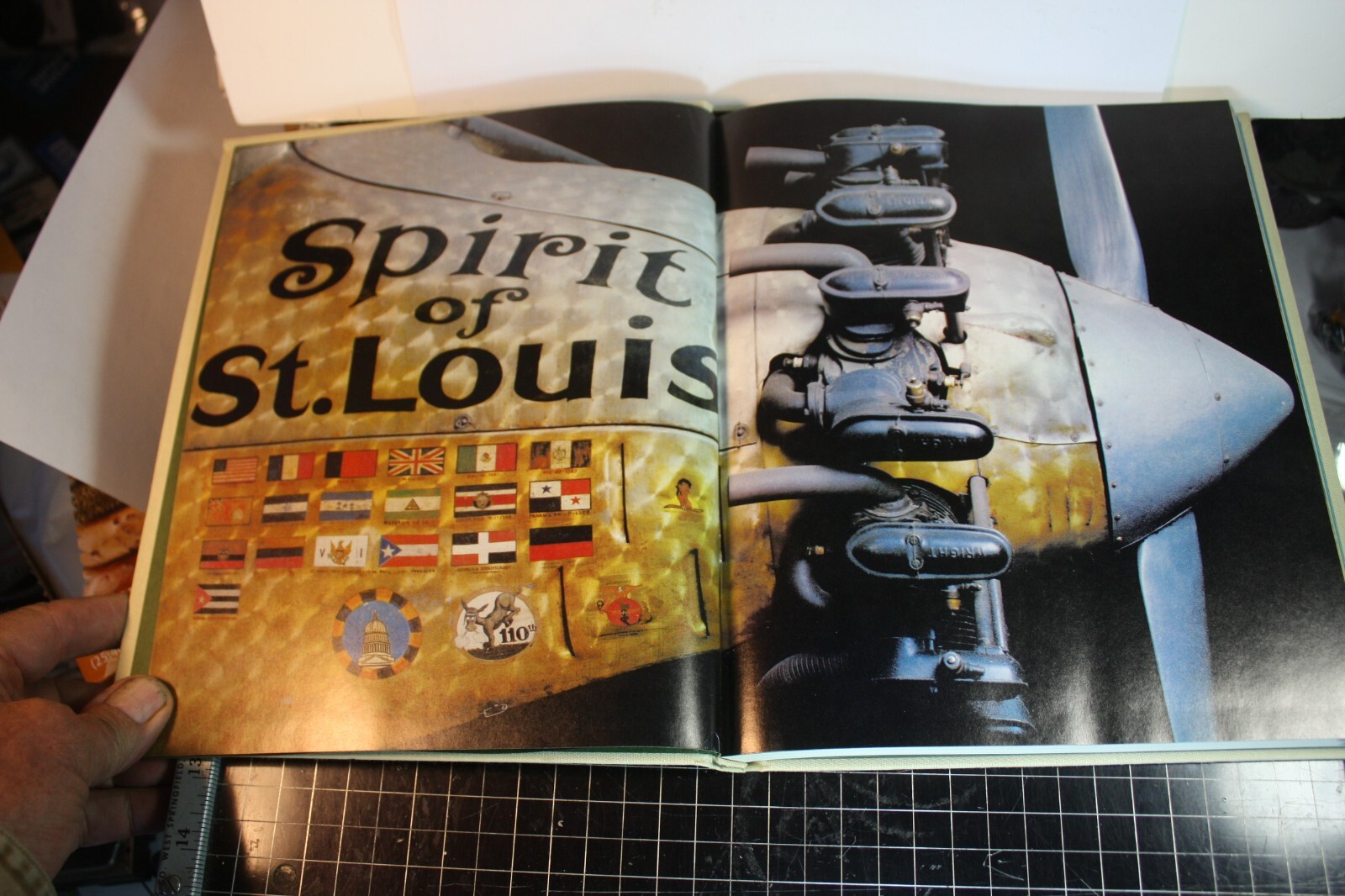 The Smithsonian Experience by The Smithsonian Institution 1977 256 pgs (080864)