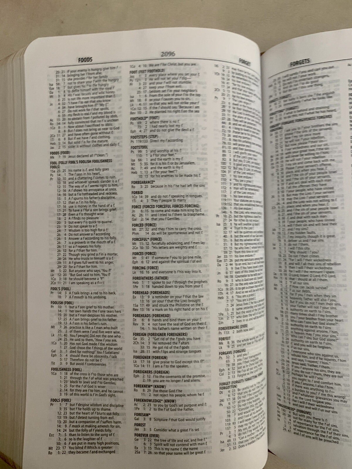 Zondervan NIV Study Bible Personal Size – Rich Red / Camel Duotone