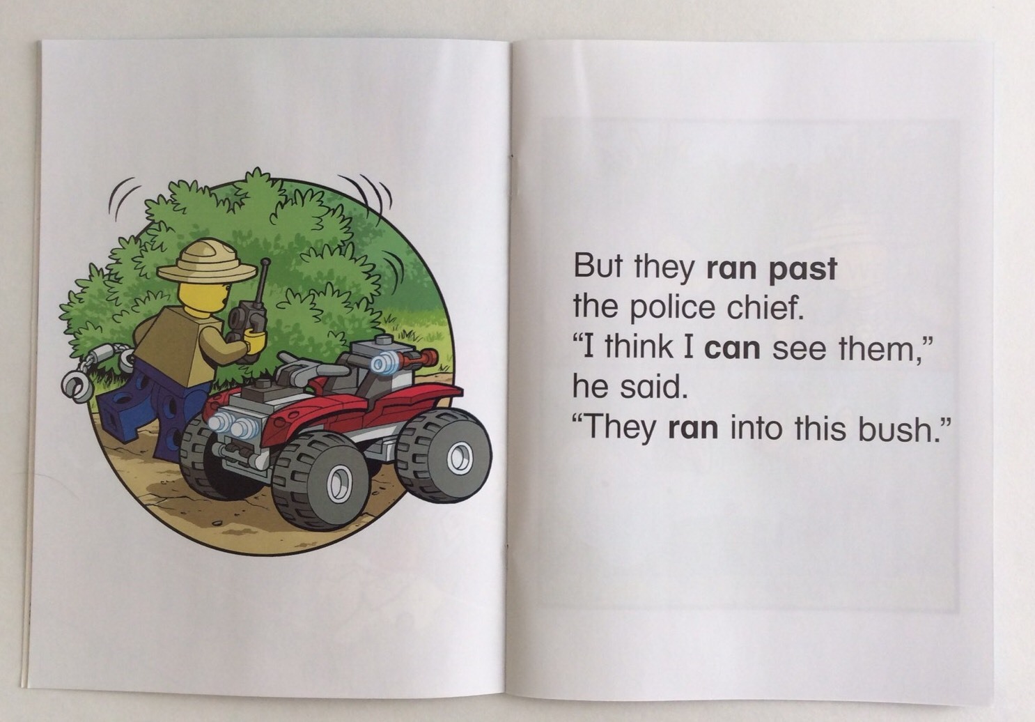 Lego City Childrens Books Phonics Fun Learning to Read Early Readers Lot 12