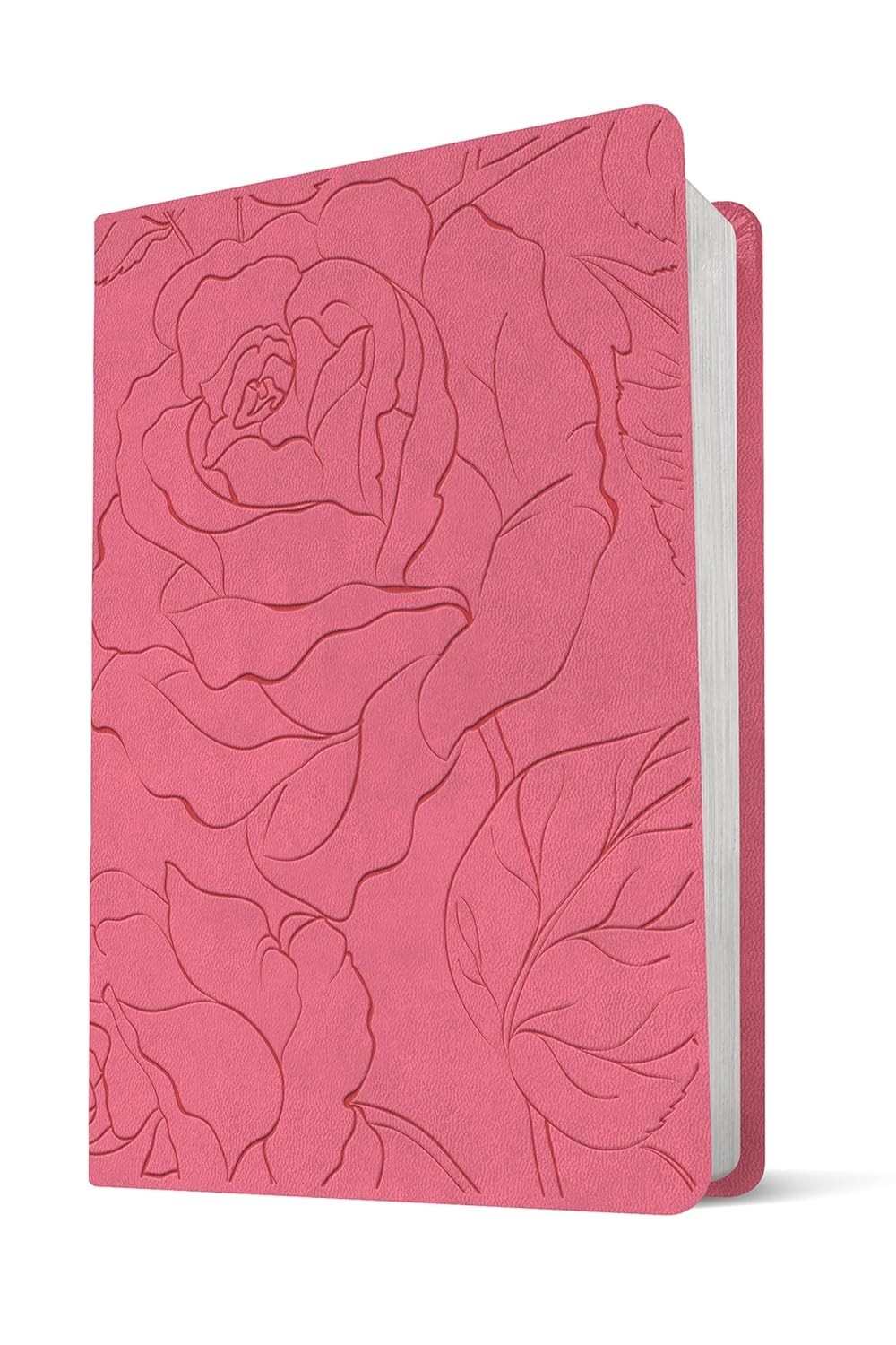 NLT Large Print Premium Value Thinline Bible, Filament Enabled