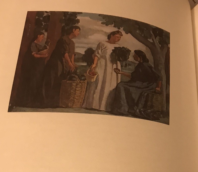 Joaquin Torres García by Margit Rowell (Art Book 2009)