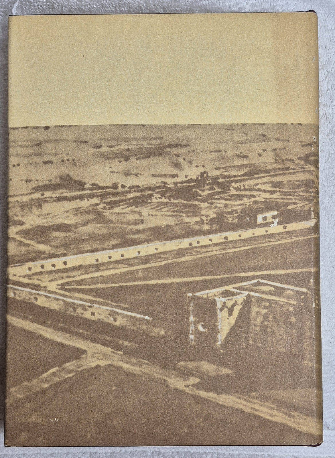 Presidio La Bahia • Kathryn Stoner O’Connor (1984 • 2nd Ed • HC) Map Attached