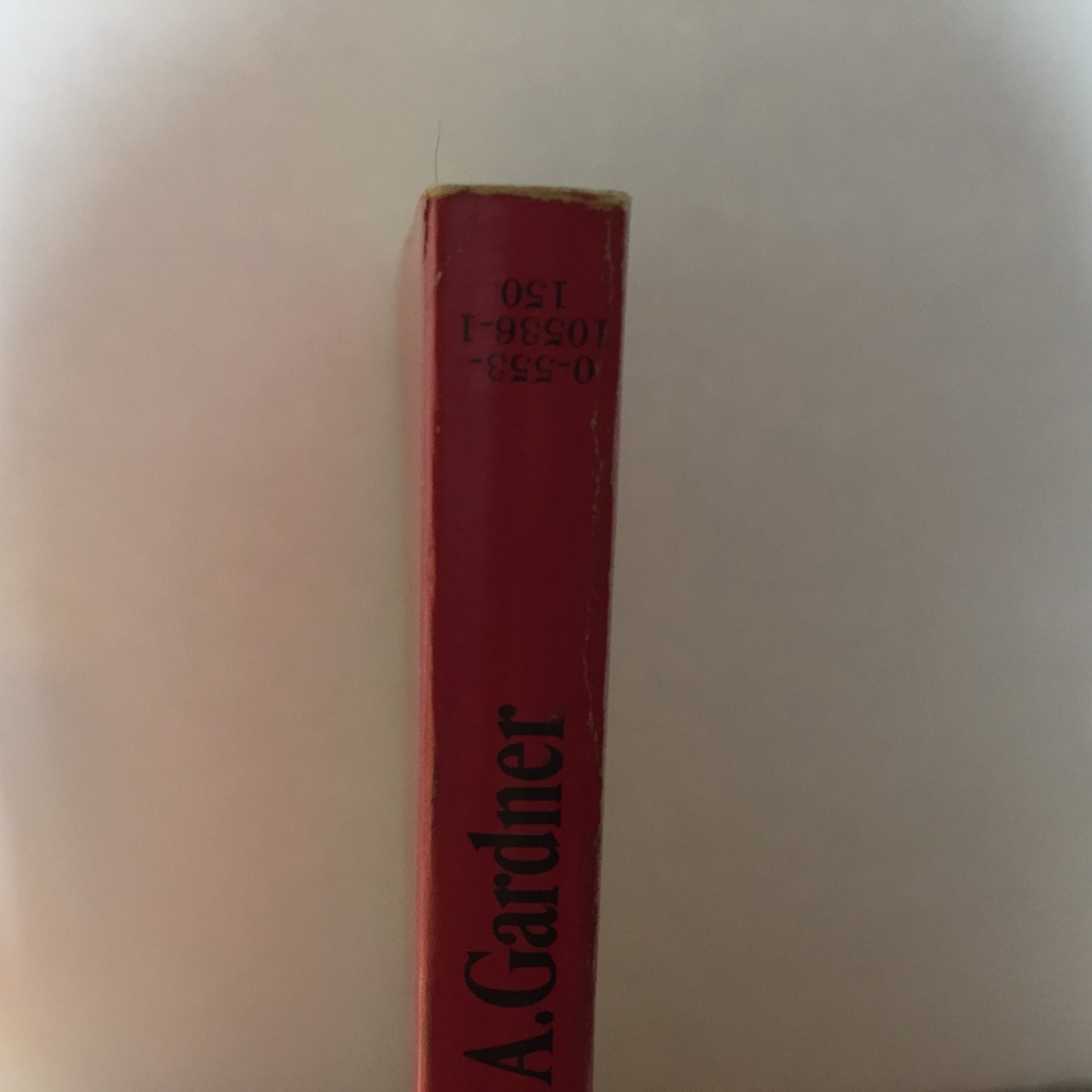 The Boys and Girls Book About Divorce Richard A. Gardner 1977 Paperback Bantam