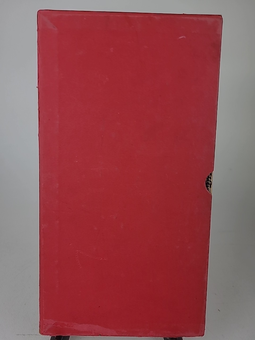 The Love Poems of John Donne Antholocy Peter Pauper Press Poetry HC