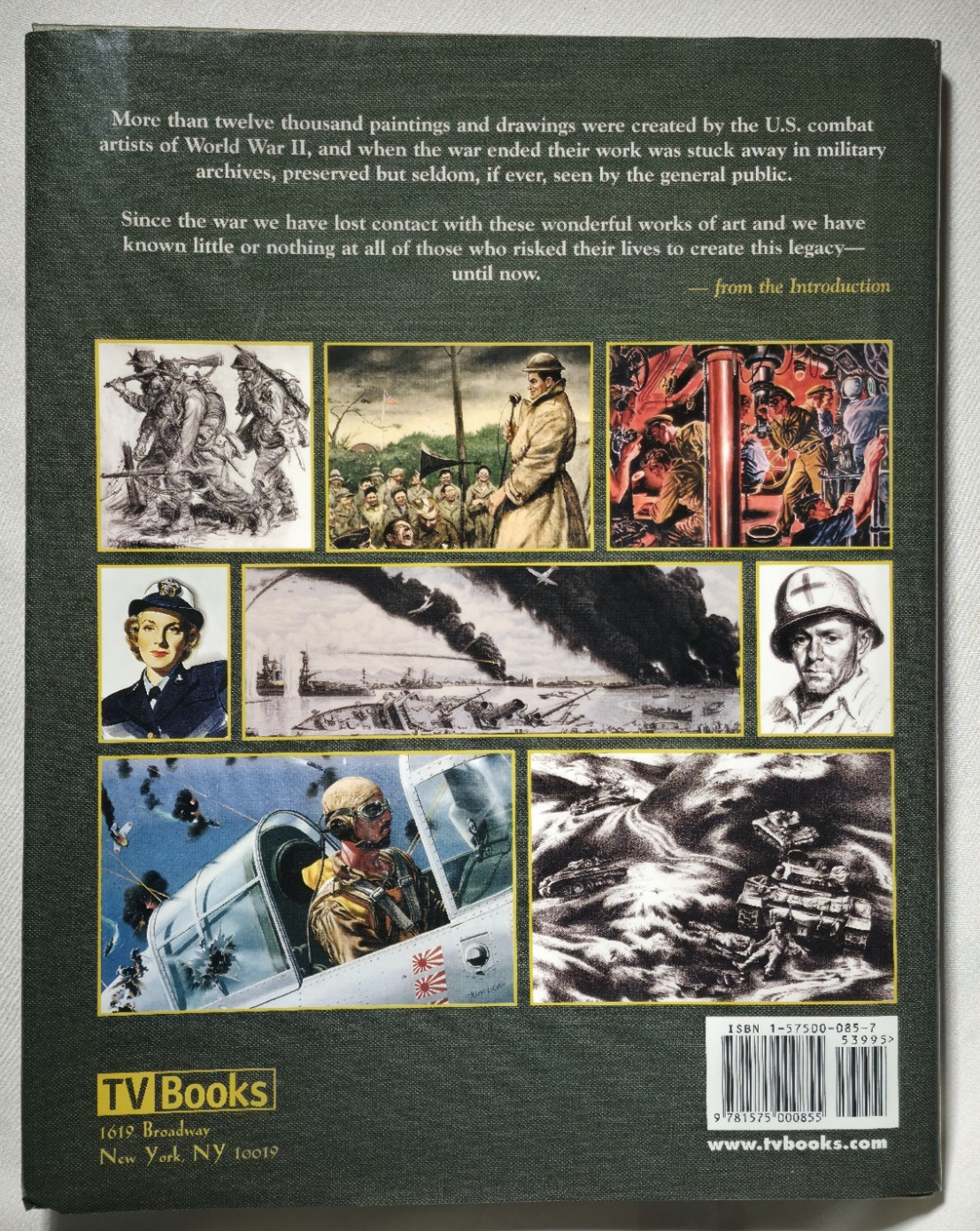 They Drew Fire Combat Artists Of World War II Brian Lanker Nicole Newnham