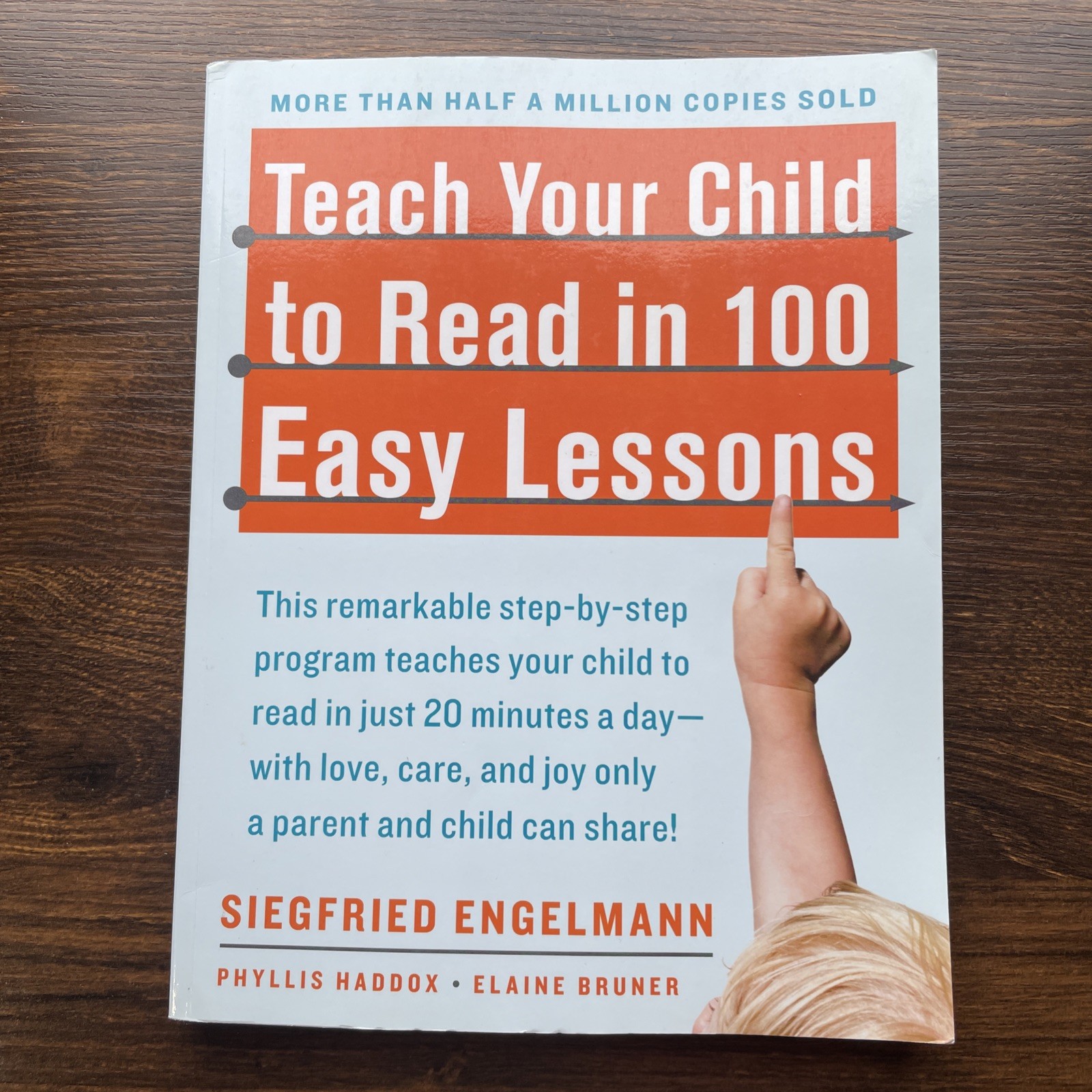 Teach Your Child to Read in 100 Easy Lessons Homeschool PB Simon & Schuster