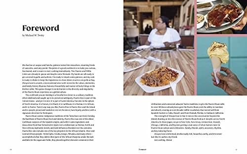 Diasporican: A Puerto Rican Cookbook, Maisonet, Illyanna, Excellent Book