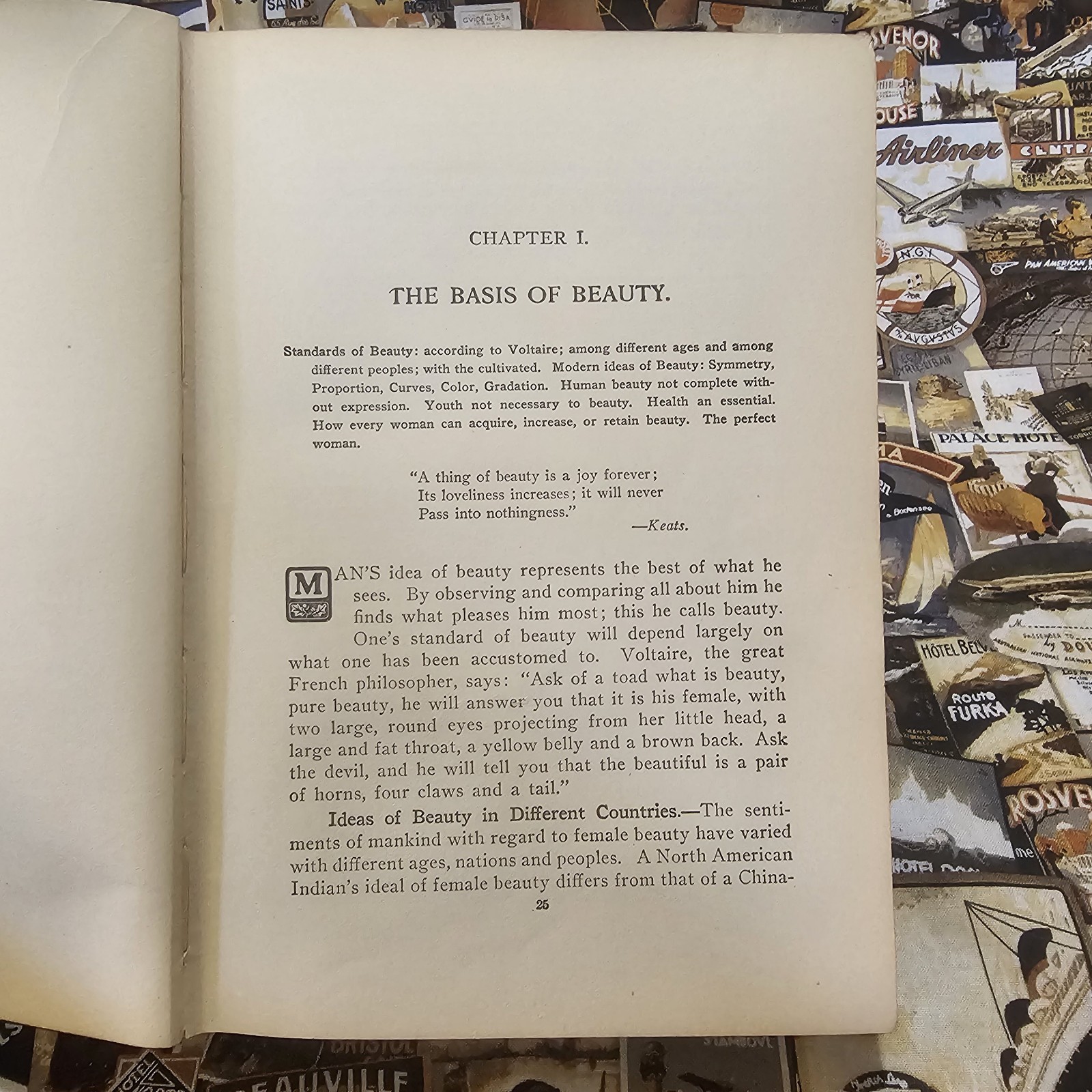 Life Knowledge or Women’s Responsibilities and Duties By Myers Solis-Cohen 1909