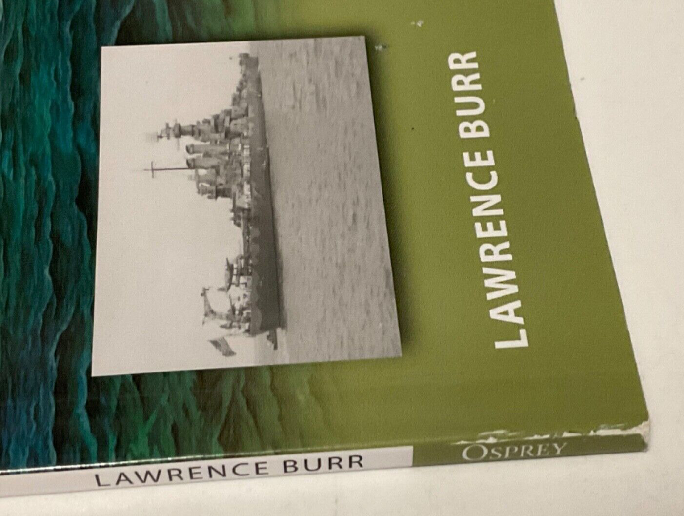 US Fast Battleships 1936-47: The North Carolina and South Dakota Classes