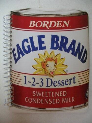 Eagle Brand 123 Desserts – GOOD