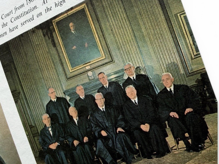 15 1965 American Heritage New Pictorial Encyclopedic Guide to the United States