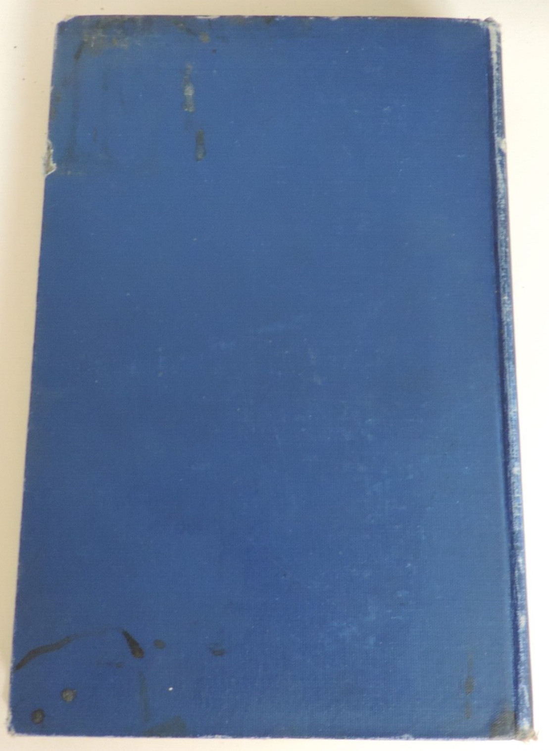 1910 Plumbing Plans and Specifications by J.J. Cosgrove HC