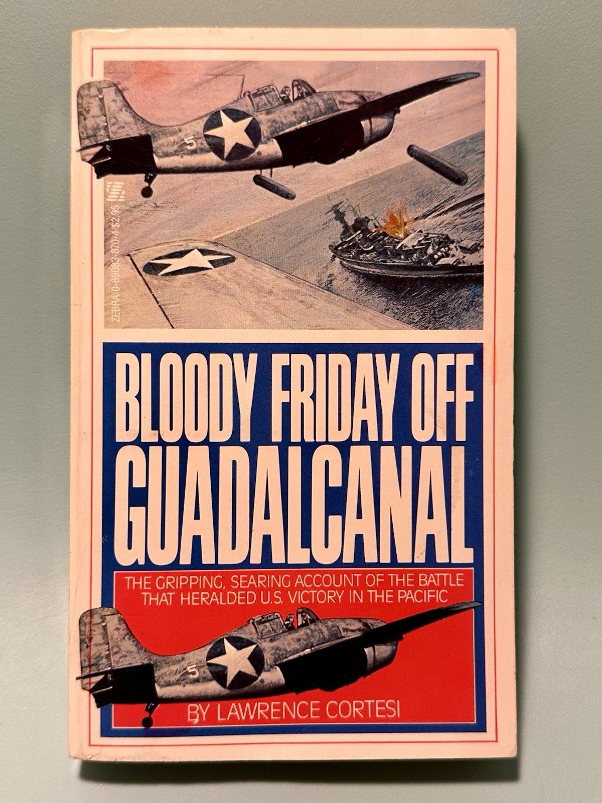 [UNREAD] Vintage Military War Spy Espionage Combat WWII Paperbacks Lot of 4 NICE