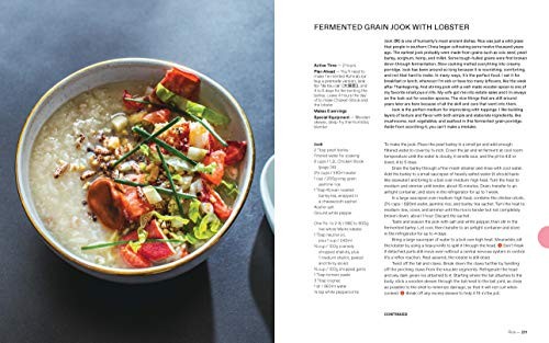 Mister Jiu’s in Chinatown: Recipes and Stories from the Birthplace of Chinese Am