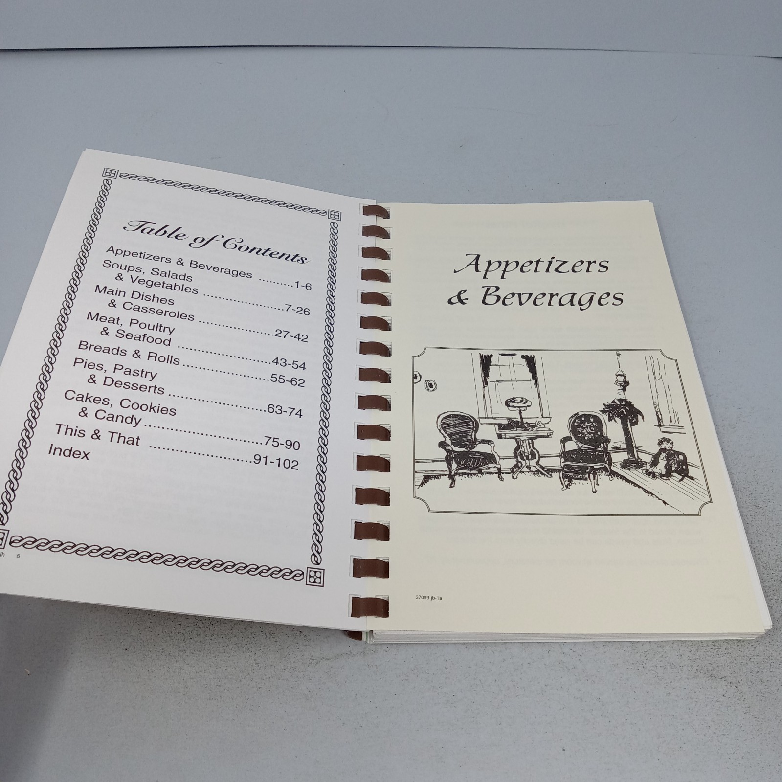 Amos Herr House Foundation Landisville PA 2001 Morris Press Cookbook Paperback