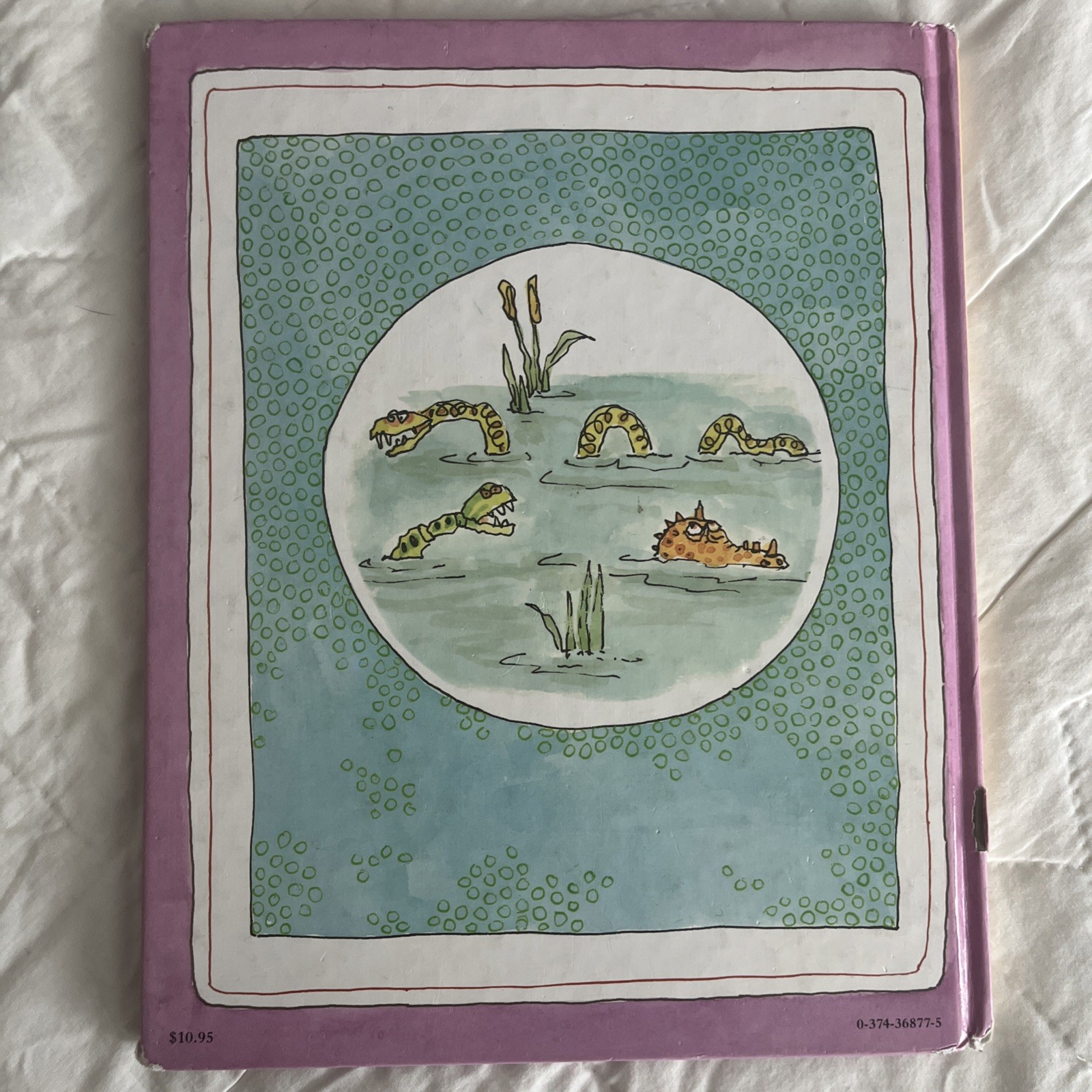 Vtg SHREK First Edition Book 90’ William Steig Farrar Straus Giroux NY Nostalgia