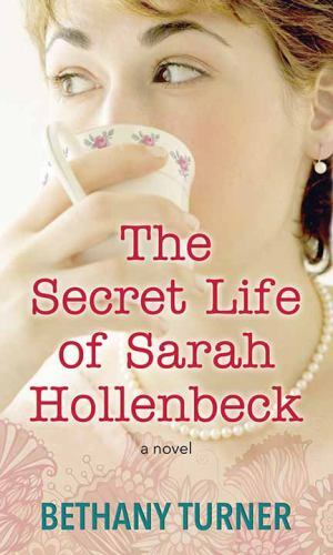 The Secret Life of Sarah Hollenbeck by Turner, Bethany