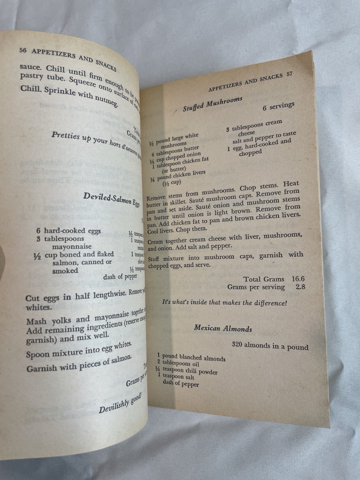 Dr. Atkins’ Diet Cook Book By Fran Gare Helen Monica 1975 Vintage Bantam Book