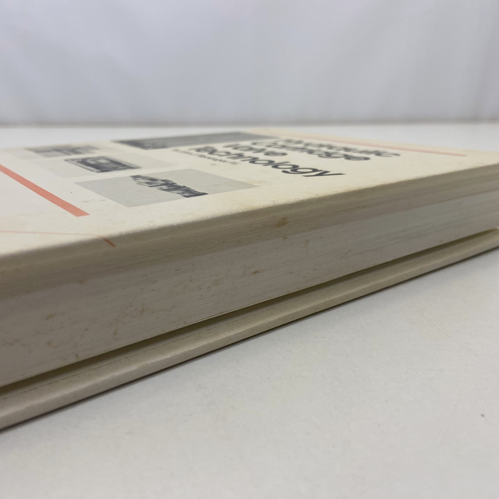 Hydraulic Cartridge Valve Technology 1990 HC John Pippenger Amalgram Publishing