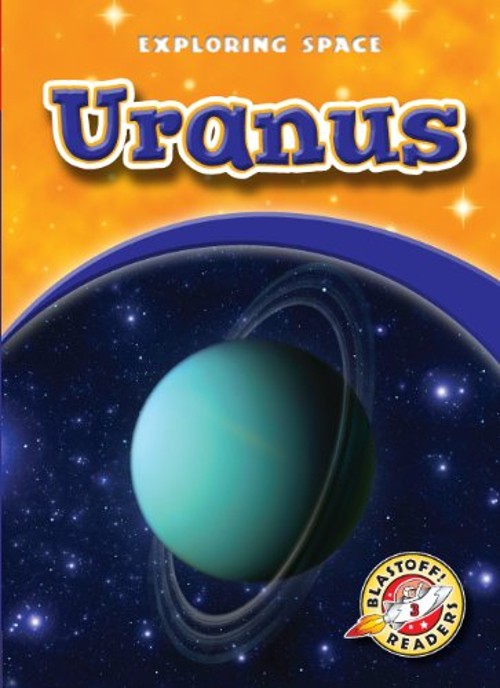 Uranus Library Binding Colleen Sexton