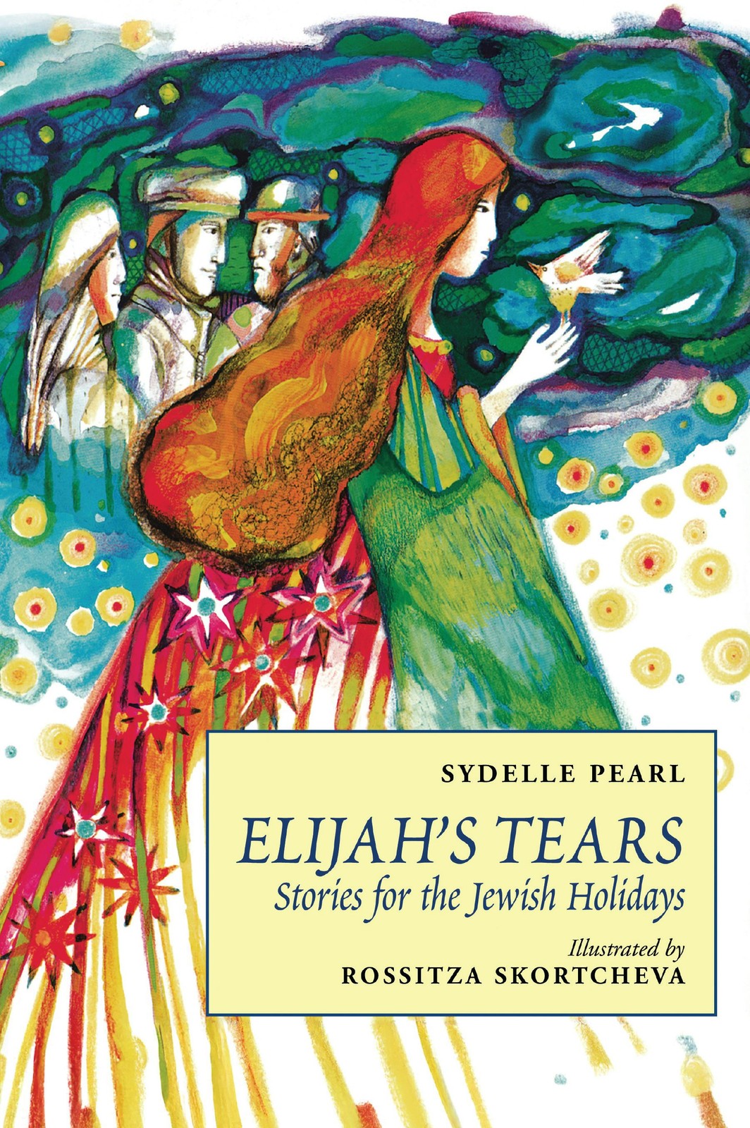 NEW Pelican Publishing Elijah’s Tears, 9781455628452 No Series (Generic) Trade P
