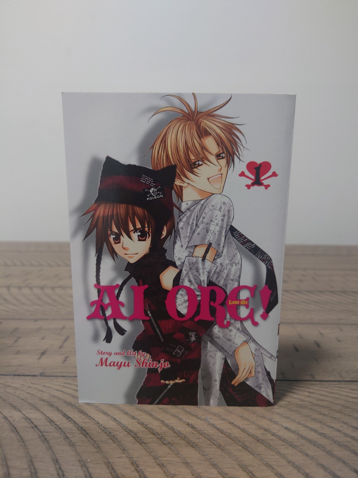 Mixed Manga Lot Single Volumes! Viz Media, Seven Seas, Yen Press and Etc.