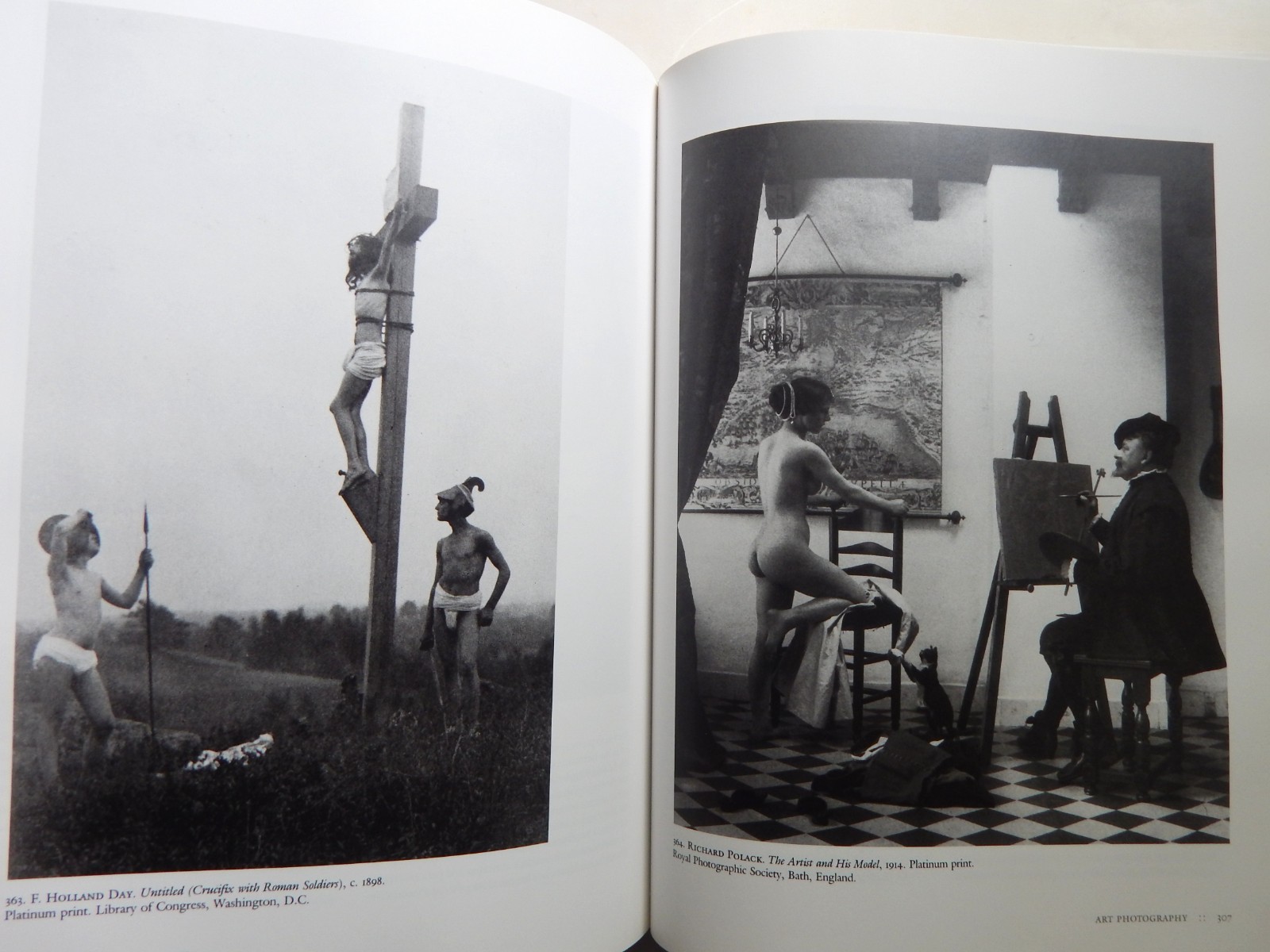A World History of Photography 2E 1984 HCDJ Rosenblum LN Photographs
