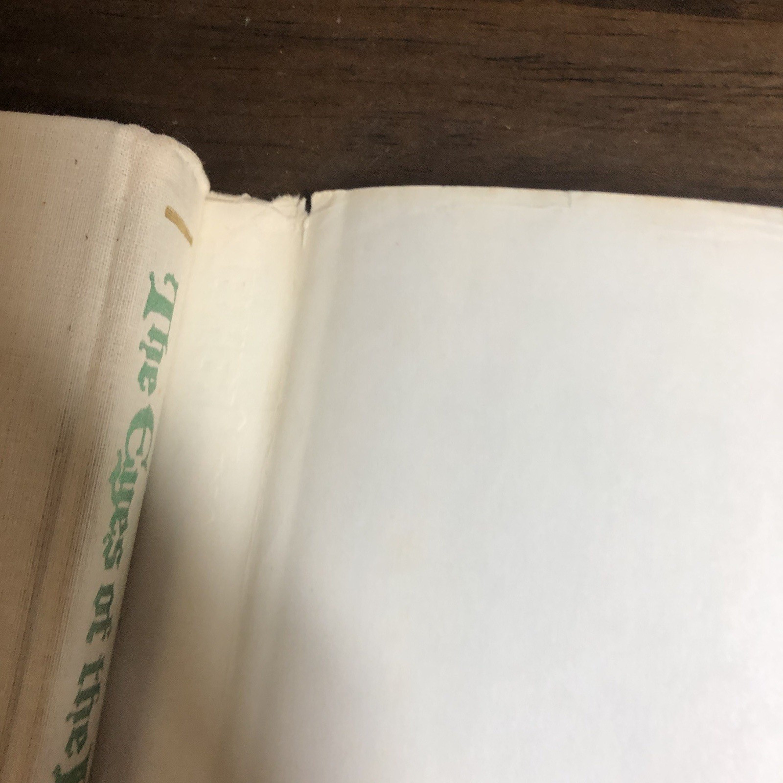 The Eyes of the Dragon By Stephen King 1987 First Edition Hardcover