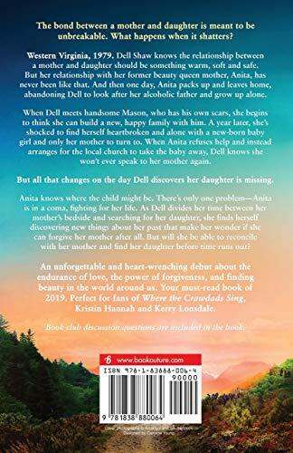 The Fortune Teller’s Promise: A heartbreaking page turner about love, loss and f