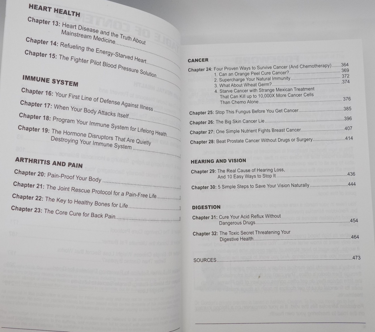 Essential Healing by The Institute for Natural Healing | Paperback, 2020