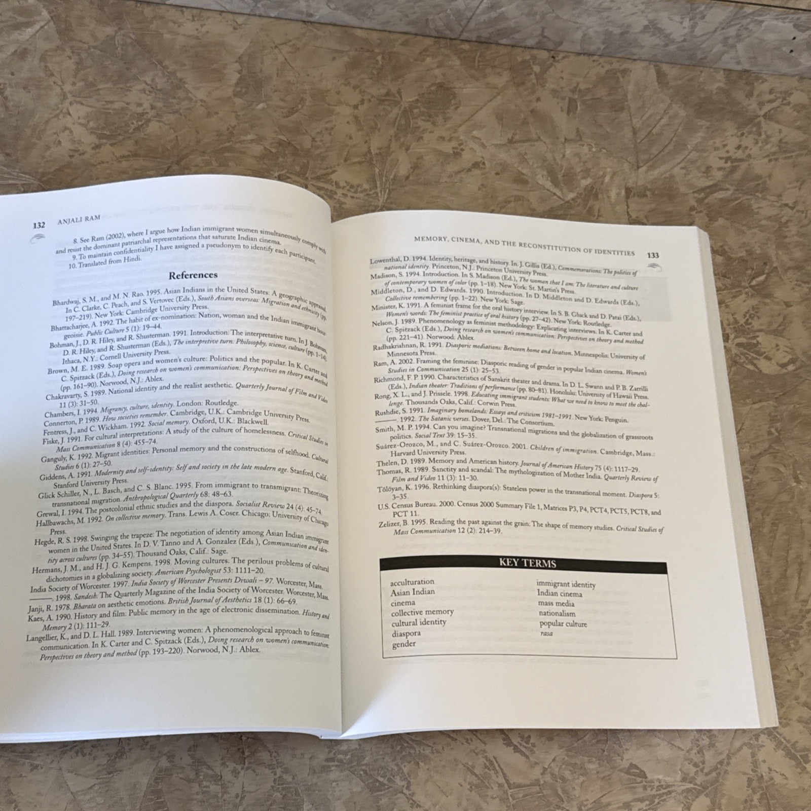 Communicating Ethnic and Cultural Identity by Mary Fong, Chuang, Rueyling