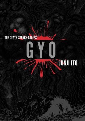 Gyo 2-in-1 Deluxe Edition by Ito, Junji