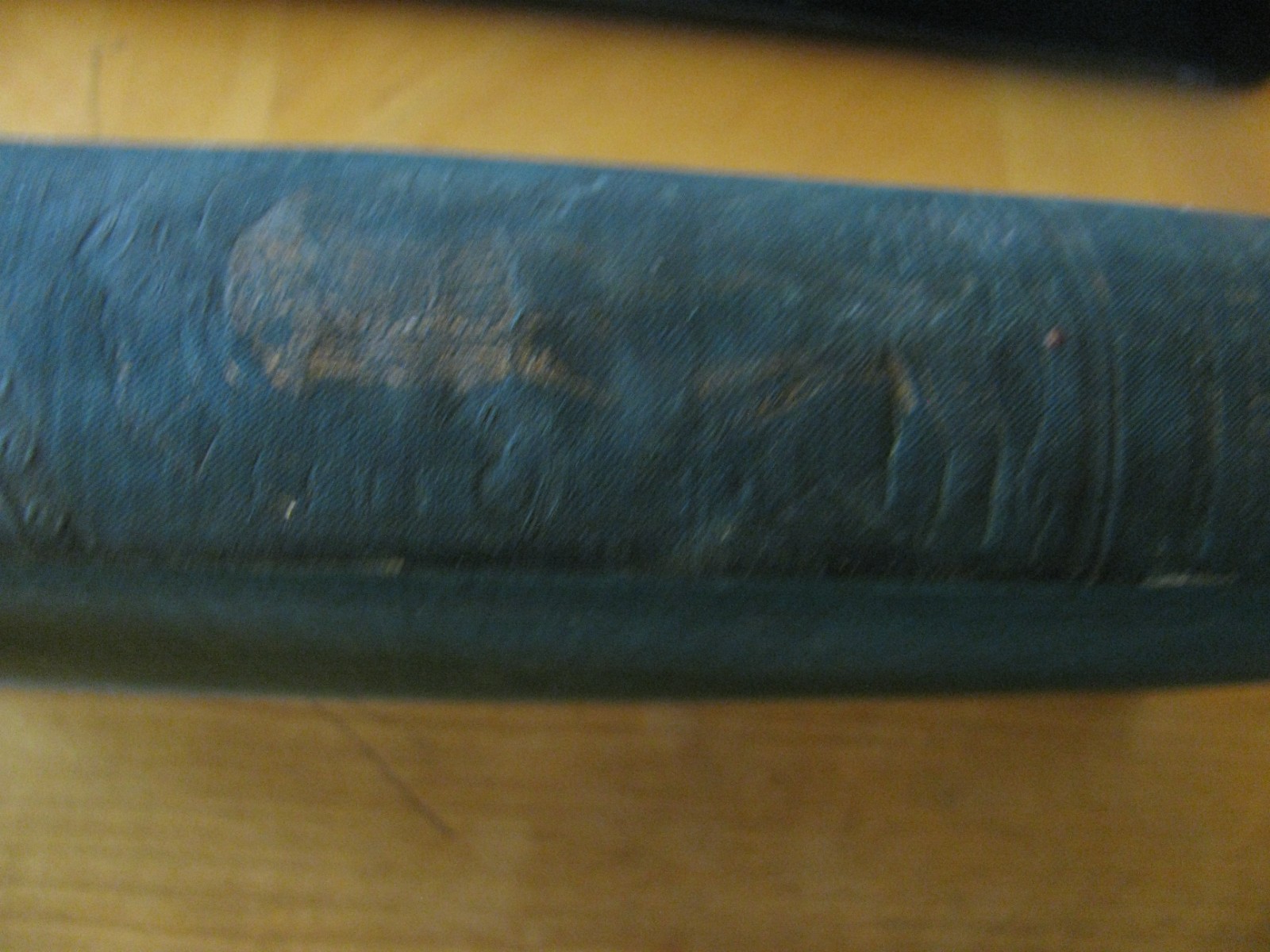 WORKS OF CHARLES DICKENS VOLUME VI COLLIER’S UNABRIDGED EDITION HC BOOK NICE CND