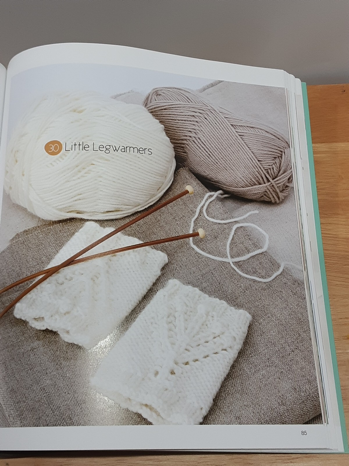 Baby Booties And Socks Frederique Alexandre 50 Knits for Tiny Toes 159 pages